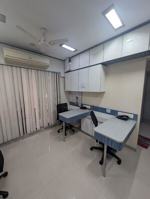 Team Area in  Office Space at Dadar West – for Rent