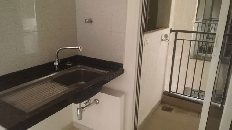 Kitchen, godrej-hill-retreat 2 Bedroom 602 Sq.Ft. Apartment In Mahalunge Pune 10789753