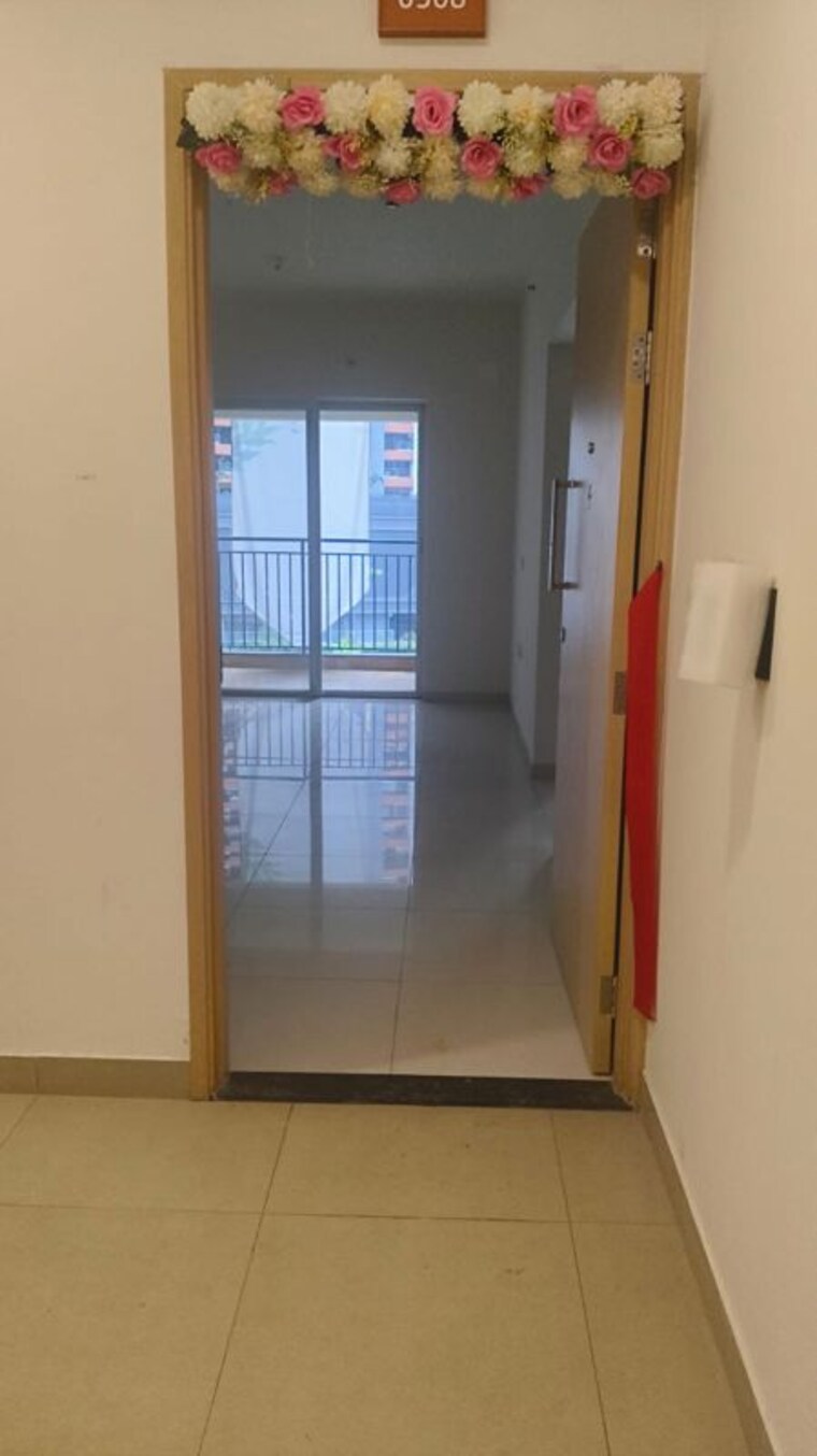 Room, godrej-hill-retreat 2 Bedroom 602 Sq.Ft. Apartment In Mahalunge Pune 10789753