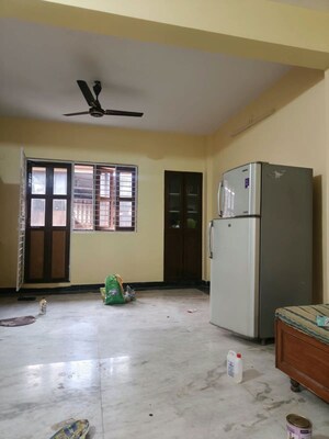 1 BHK Apartment For Rent in Omkar Apartments Vashi Sector 15, Vashi Sector 15