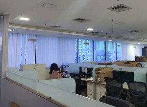  Office Space For Rent in Andheri East