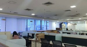 Team Area in  Office Space at Andheri East – for Rent