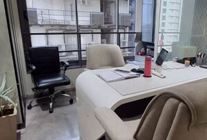 Team Area in  Office Space at Andheri East – for Rent