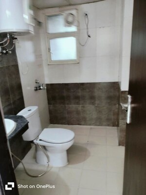 Bathroom in 2 BHK Apartment at Aditya Urban Casa, Sector 78 – for Rent