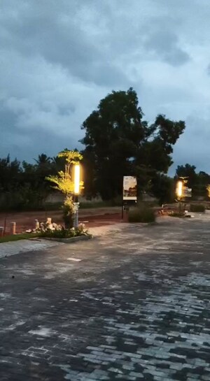   Plot at Devanahalli – for Sale