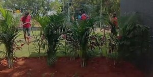   Plot at Devanahalli – for Sale