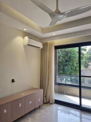 4 BHK Builder Floor For Rent in Greenwood City, Sector 40