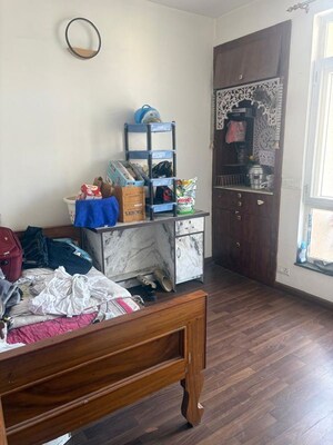 Bedroom in 2.5 BHK Apartment at KLJ Greens, Sector 77 – for Sale