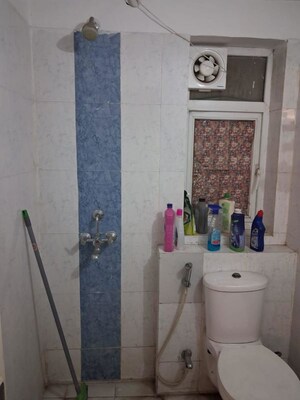 Bathroom in 3 BHK Apartment at BPTP Princess Park, Sector 86 – for Sale