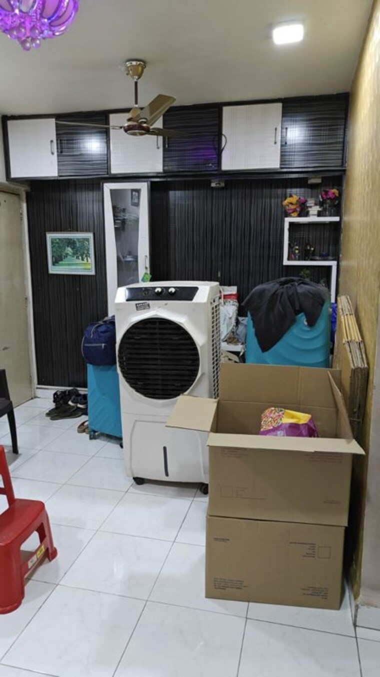 Room, sadguru-garden-chs 2 Bedroom 520 Sq.Ft. Apartment In Ghodbunder Road Thane 10789771
