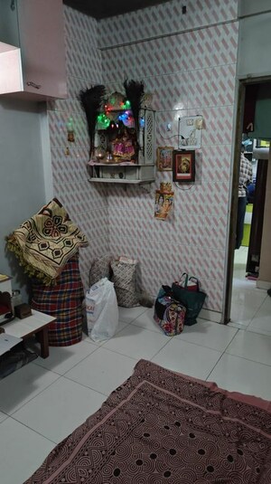 2 BHK Apartment For Rent in Sadguru Garden CHS, Ghodbunder Road