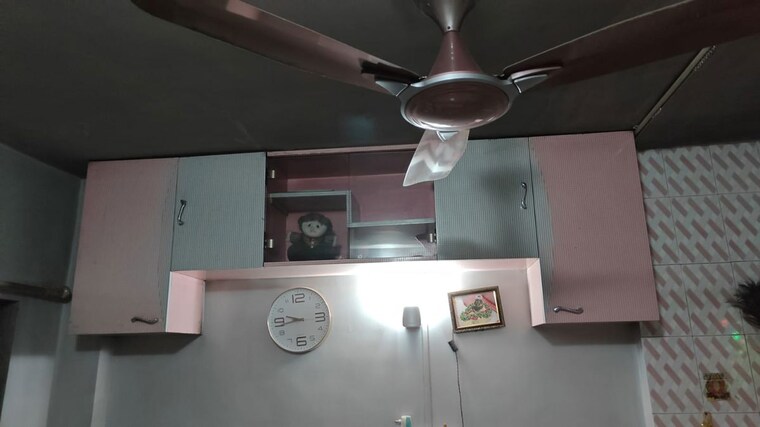 undefined, sadguru-garden-chs 2 Bedroom 520 Sq.Ft. Apartment In Ghodbunder Road Thane 10789771