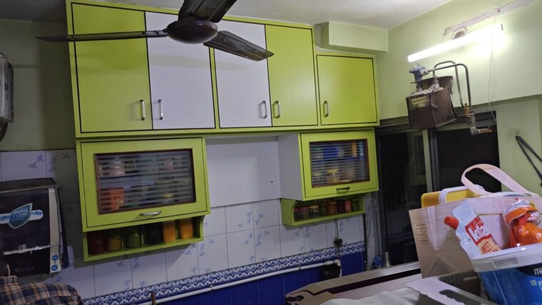 undefined, sadguru-garden-chs 2 Bedroom 520 Sq.Ft. Apartment In Ghodbunder Road Thane 10789771