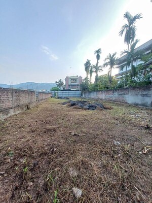  Plot For Sale in Bagharbari