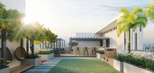 2 BHK Apartment – Exterior View View at Ipsit Anand Mangal, Borivali West - for Sale