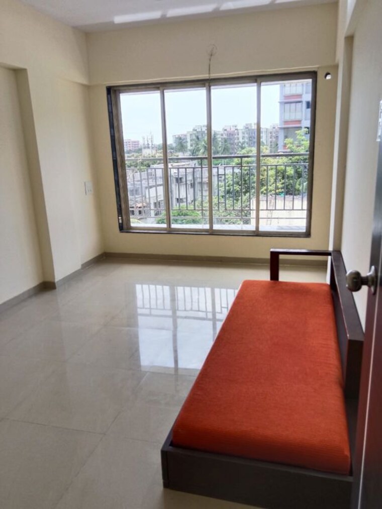 Balcony, runwal-symphony 2 Bedroom 1095 Sq.Ft. Apartment In Santacruz East Mumbai 10789785