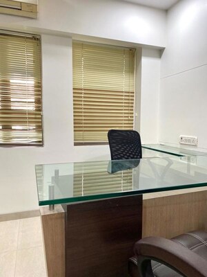 Team Area in  Office Space at Raheja Chambers, Nariman Point – for Rent