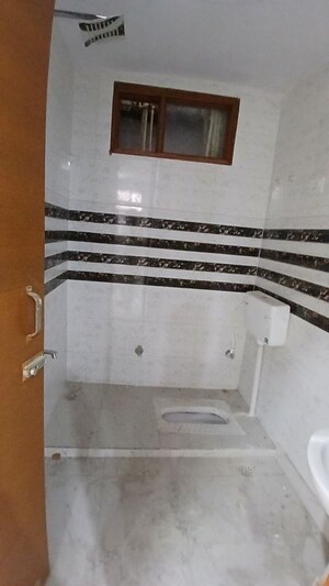 Bathroom in 3 BHK Apartment at Noor Nagar – for Sale