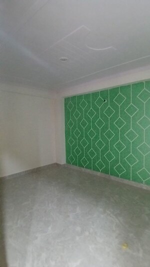 Bedroom in 3 BHK Apartment at Noor Nagar – for Sale