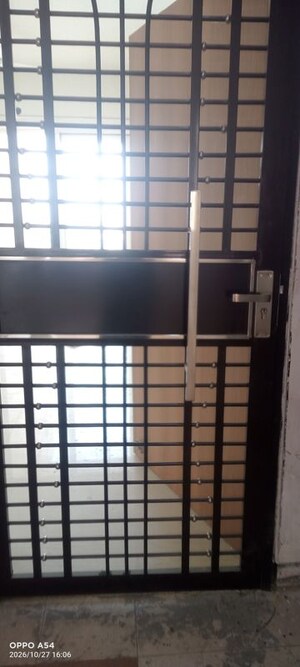 Staircase in 2 BHK Apartment at Mahagun Mywoods, Sector 16c Greater Noida – for Rent
