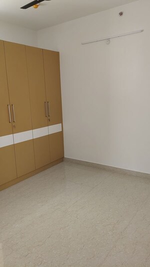 Bedroom in 3 BHK Apartment at Aurobindo The Regent, Kondapur – for Rent