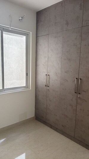 Bedroom in 3 BHK Apartment at Aurobindo The Regent, Kondapur – for Rent