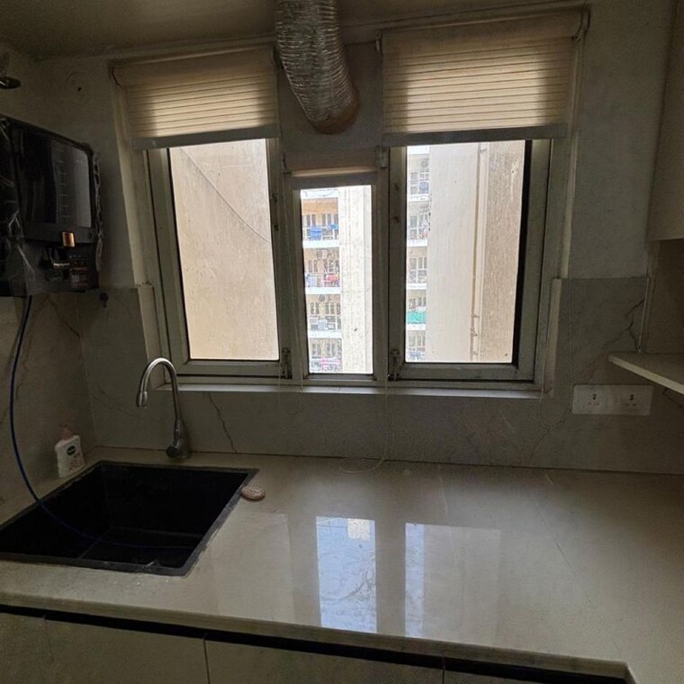 Kitchen, landmark-the-homes-81 3 Bedroom 645 Sq.Ft. Apartment In Sector 81 Gurgaon 10789800