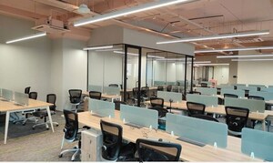 Office Space For Rent in Centre Point, Chembur