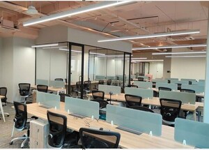 Team Area in  Office Space at Centre Point, Chembur – for Rent
