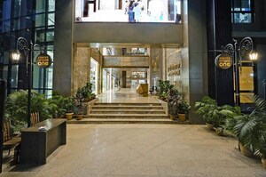  Office Space – Exterior View View at Essgee Options One Phase I, Dadar West - for Rent