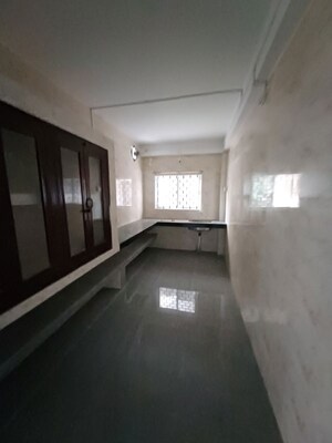 Staircase in 4 BHK Builder Floor at Beltola Tiniali Bus Stop – for Rent