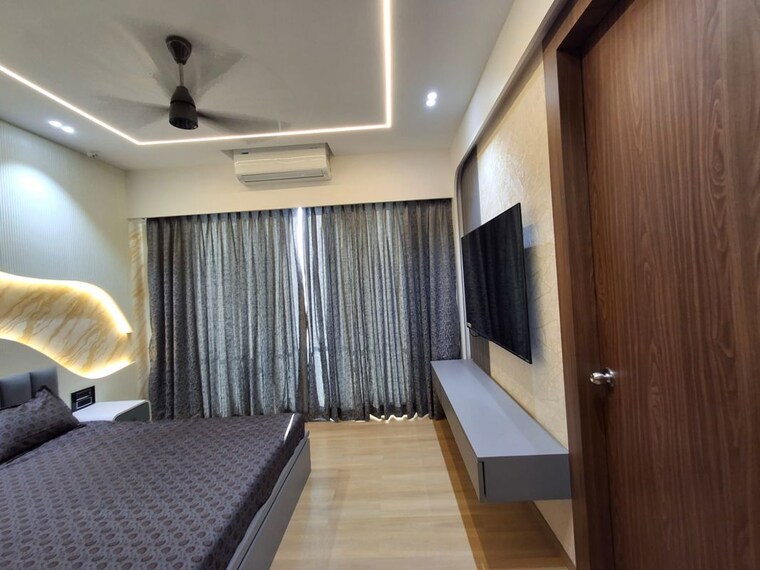 Team Area, raj-tattva 4 Bedroom 1807 Sq.Ft. Apartment In Kapur Bawdi Thane 10789801