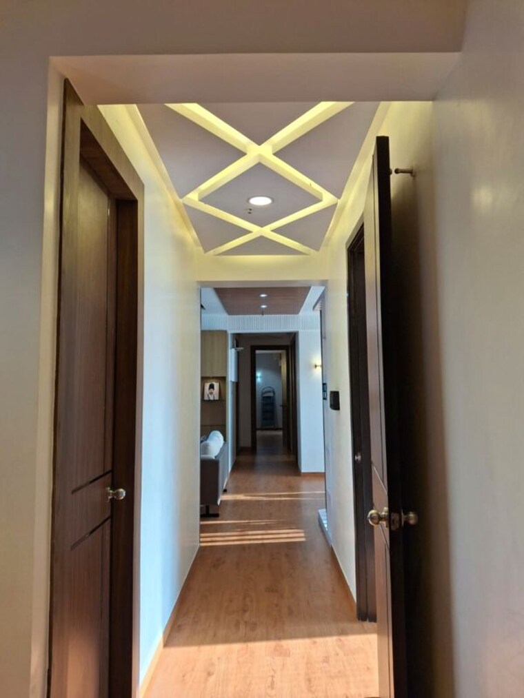 undefined, raj-tattva 4 Bedroom 1807 Sq.Ft. Apartment In Kapur Bawdi Thane 10789801