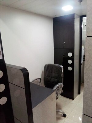 Furnished Amenities in  Office Space at Neptune Eastern Business District, Bhandup West – for Rent