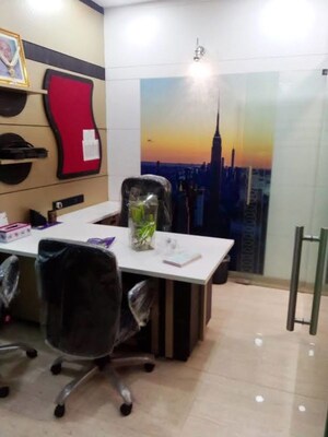  Office Space For Rent in Neptune Eastern Business District, Bhandup West