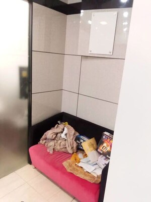 Furnished Amenities in  Office Space at Neptune Eastern Business District, Bhandup West – for Rent