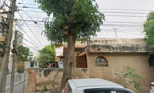 6 BHK Independent House – Exterior View View at Model Gram - for Sale