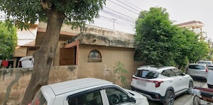 6 BHK Independent House – Exterior View View at Model Gram - for Sale