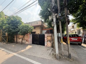6 BHK Independent House For Sale in Model Gram