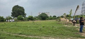 Plot Area in  Plot at Sector 149 – for Sale