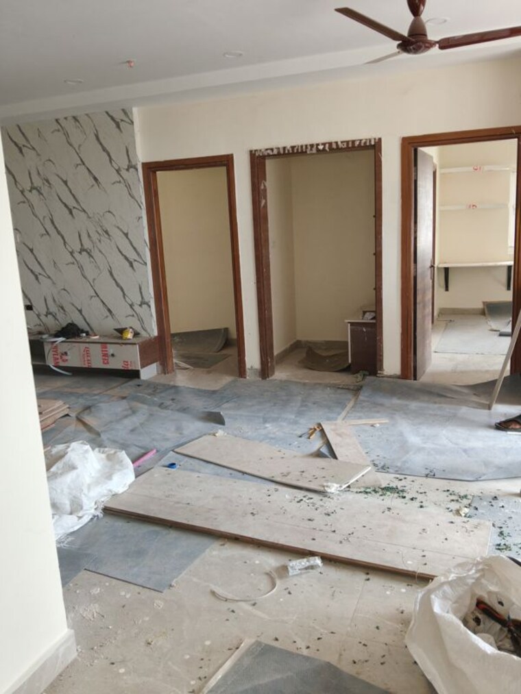 Bedroom, bhavyas-tulasivanam-avani 3 Bedroom 1902 Sq.Ft. Apartment In Kukatpally Hyderabad 10789816