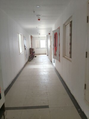 Building Lobby in 3 BHK Apartment at Bhavyas Tulasivanam Avani, Kukatpally – for Rent