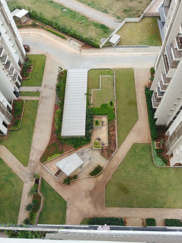 Team Area, bhavyas-tulasivanam-avani 3 Bedroom 1902 Sq.Ft. Apartment In Kukatpally Hyderabad 10789816