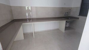 Kitchen in 2 BHK Apartment at Excellaa Tremont, Keshav Nagar – for Rent