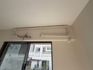 Furnished Amenities in 4 BHK Apartment at Vivekanand Nagar – for Sale