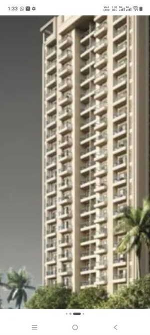 3 BHK Apartment For Sale in SKA Orion, Sector 143b