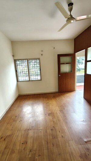  Office Space – Exterior View View at New Baiyyappanahalli Extension - for Rent