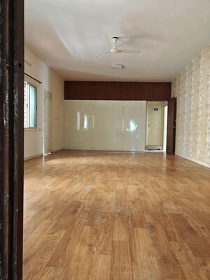 Team Area in  Office Space at New Baiyyappanahalli Extension – for Rent