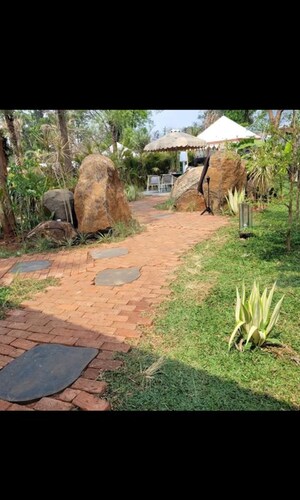 Plot Area in  Plot at Bidadi – for Sale