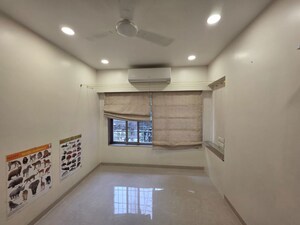 Furnished Amenities in 3 BHK Apartment at Vastu Acharya Ashram, Borivali West – for Sale